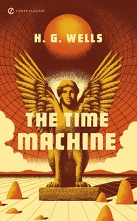 Enlarge image Cover: The Time Machine - Signet