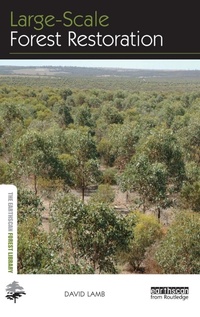 Abbildung von: Large-scale Forest Restoration - Routledge