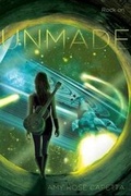 Cover: Unmade - Houghton Mifflin