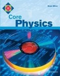 Cover: Core Physics - Cambridge University Press
