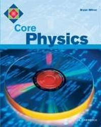 Enlarge image Cover: Core Physics - Cambridge University Press