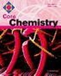 Abbildung von: Core Chemistry - Cambridge University Press