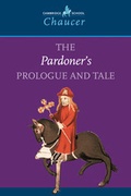 Cover: The Pardoner's Prologue and Tale - Cambridge University Press