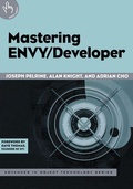 Cover: Mastering ENVY/Developer - Cambridge University Press