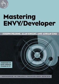 Enlarge image Cover: Mastering ENVY/Developer - Cambridge University Press