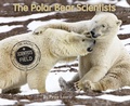 Cover: Polar Bear Scientists - Houghton Mifflin