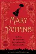 Cover: Mary Poppins Collection - Clarion Books
