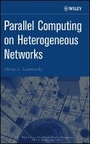 Cover: Parallel Computing on Heterogeneous Networks - Wiley