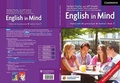 Cover: English in Mind Level 3 Student's Book with Exam Sections and CD-ROM Polish Exam edition - Cambridge University Press