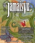 Cover: Jamais Vu - Post Mortem Press