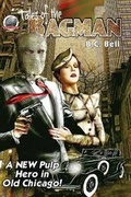 Cover: Tales of the Bagman - Airship 27