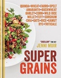 Cover: Supergrains - Hamlyn