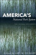 Cover: Americas National Park System CB - Rowman & Littlefield