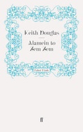 Cover: Alamein to Zem Zem - Faber Finds