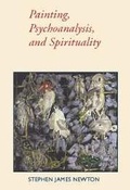 Cover: Painting, Psychoanalysis, and Spirituality - Cambridge University Press