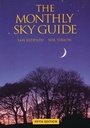 Cover: The Monthly Sky Guide - Cambridge University Press