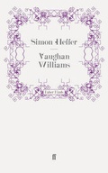 Cover: Vaughan Williams - Faber Finds
