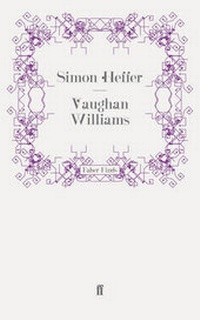 Enlarge image Cover: Vaughan Williams - Faber Finds