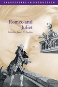 Cover: Romeo and Juliet - Cambridge University Press