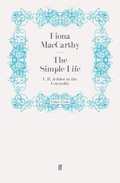 Cover: The Simple Life - Faber Finds