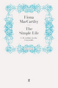 Enlarge image Cover: The Simple Life - Faber Finds