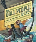 Cover: The Doll People Set Sail - Listening Library (Audio)