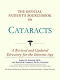 Bild: The Official Patient's Sourcebook on Cataracts - Icon Health Publications