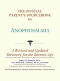 Bild: The Official Parent's Sourcebook on Anophthalmia - Icon Health Publications