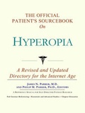 Bild: The Official Patient's Sourcebook on Hyperopia - Icon Health Publications