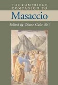 Cover: The Cambridge Companion to Masaccio - Cambridge University Press