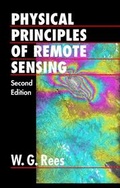 Cover: Physical Principles of Remote Sensing - Cambridge University Press
