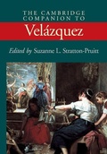 Cover: The Cambridge Companion to Velazquez - Cambridge University Press