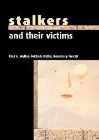 Abbildung von: Stalkers and their Victims - Cambridge University Press