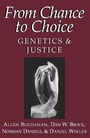 Cover: From Chance to Choice - Cambridge University Press