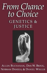 Enlarge image Cover: From Chance to Choice - Cambridge University Press