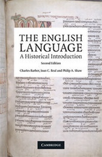 Enlarge image Cover: The English Language - Cambridge University Press