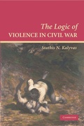 Cover: The Logic of Violence in Civil War - Cambridge University Press