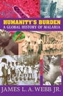 Cover: Humanity's Burden - Cambridge University Press