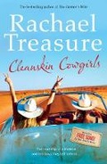 Cover: Cleanskin Cowgirls - HarperCollins Publishers (Australia) Pty Ltd