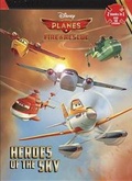 Cover: Heroes of the Sky/High-Flying Friends - Random House Disney