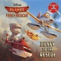 Cover: Dusty to the Rescue - Random House Disney