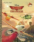 Cover: Fire & Rescue - Random House Disney