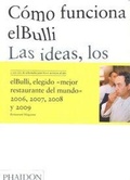 Cover: Como Funciona Elbulli (a Day at Elbulli) (Spanish Edition) - Phaidon Press Ltd