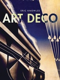 Cover: Art Deco - Shire Publications