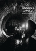 Cover: London's Sewers - Shire Publications