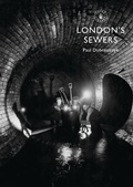 Cover: London's Sewers - Shire Publications