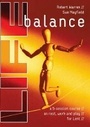 Cover: Life Balance - Church House Publishing