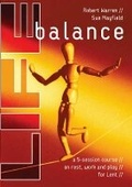 Cover: Life Balance - Church House Publishing