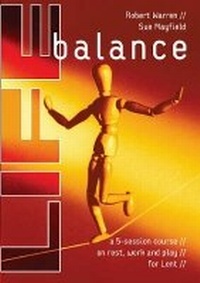 Enlarge image Cover: Life Balance - Church House Publishing