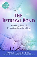 Cover: The Betrayal Bond - Health Communications
